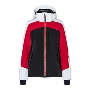 Fire and Ice Piena - T Jacket